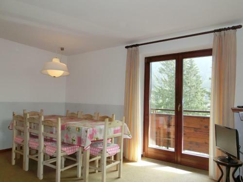 Apartamento Alberti Casa Maturi