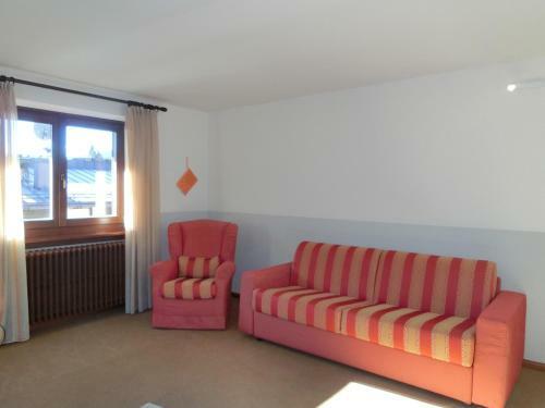 Apartamento Alberti Casa Maturi
