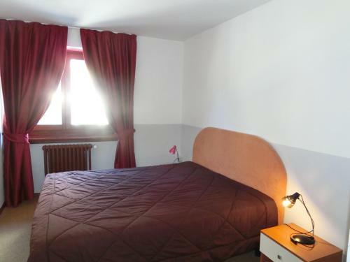 Apartamento Alberti Casa Maturi