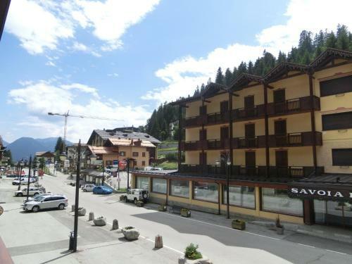 Apartamento Alberti Casa Maturi
