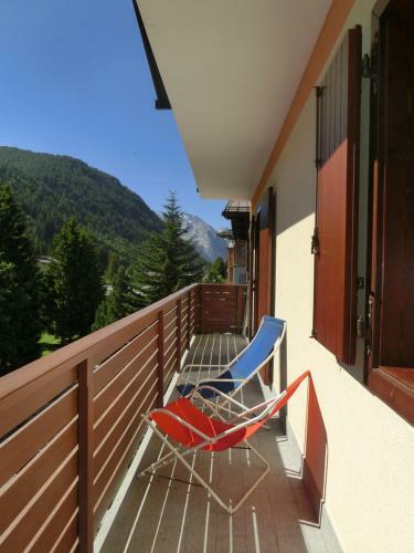 Apartamento Alberti Casa Maturi