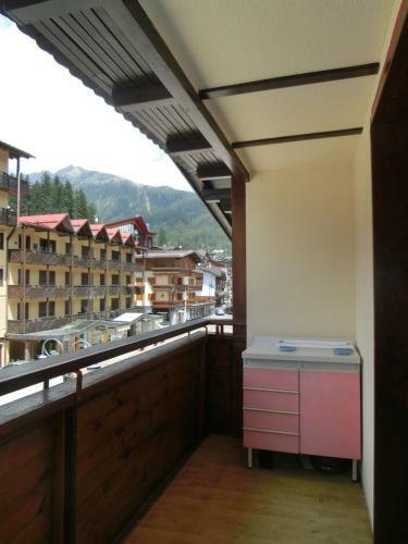 Apartamento Alberti Casa Maturi
