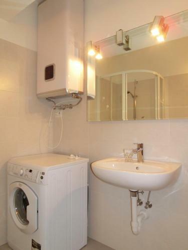 Apartamento Alberti Casa Maturi