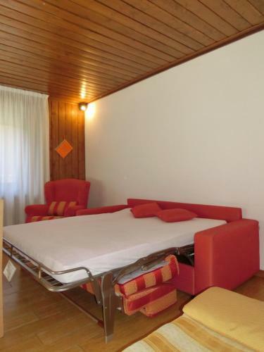Apartamento Alberti Casa Maturi