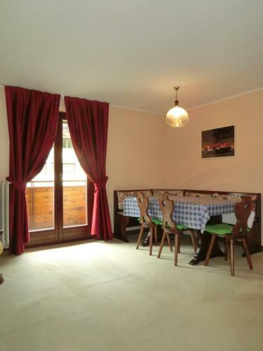 Apartamento Alberti Casa Maturi