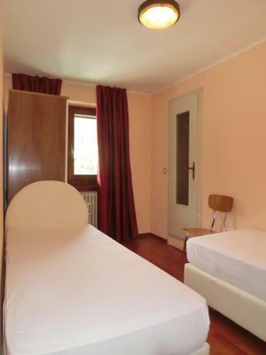 Apartamento Alberti Casa Maturi