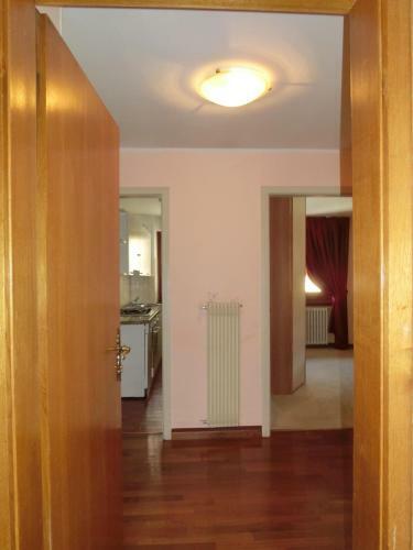 Apartamento Alberti Casa Maturi