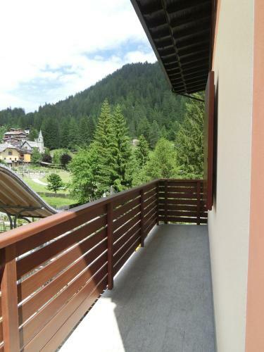 Apartamento Alberti Casa Maturi