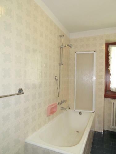 Apartamento Alberti Casa Maturi
