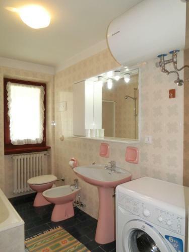 Apartamento Alberti Casa Maturi