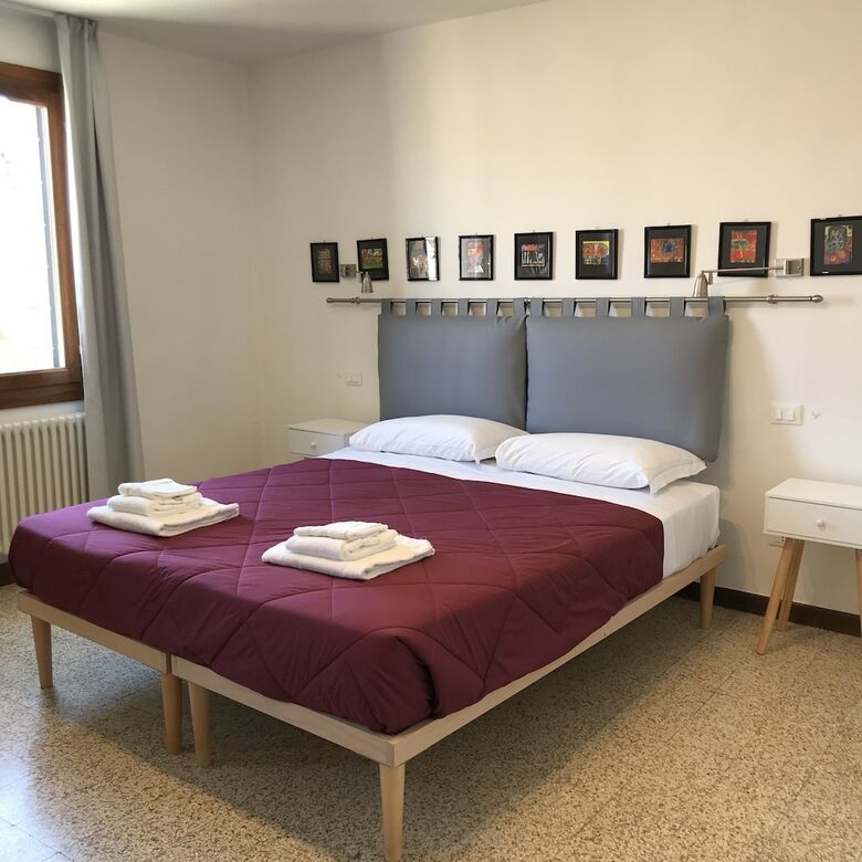 Hotel Kosher House Giardino Dei Melograni