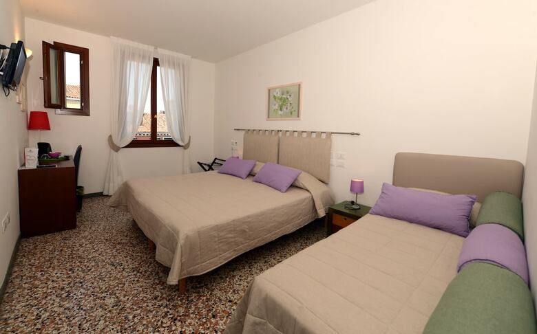 Hotel Kosher House Giardino Dei Melograni