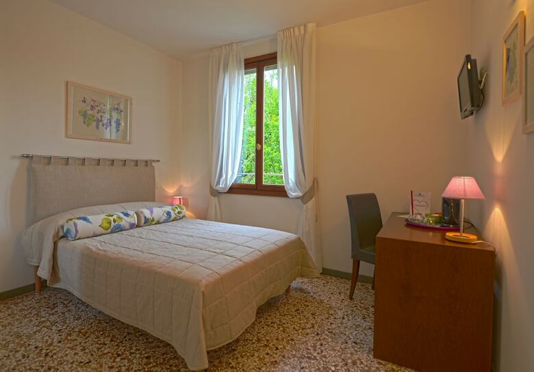 Hotel Kosher House Giardino Dei Melograni