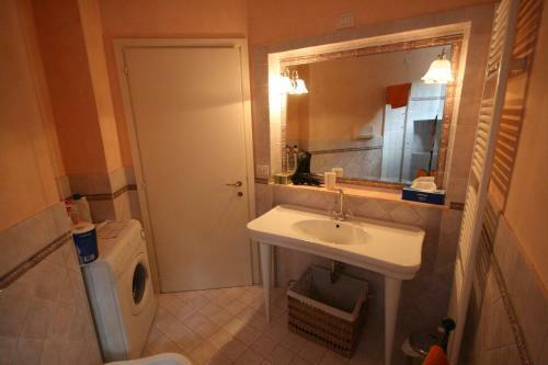 Apartamento La Contradella