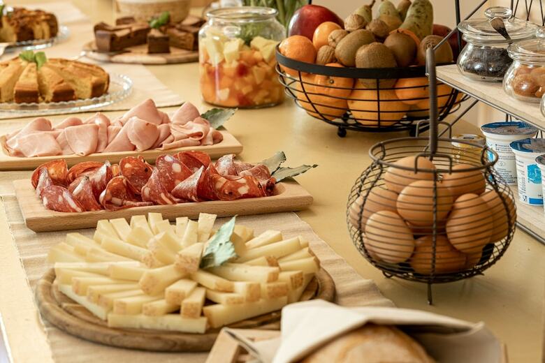 Si Montalcino Hotel & Restaurant