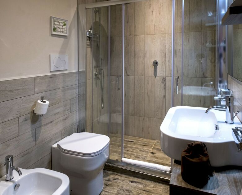 Si Montalcino Hotel & Restaurant