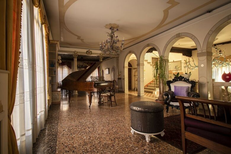 Bed & Breakfast Domus Dotti V