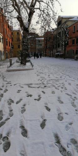 Hostal Il Veliero Romantico
