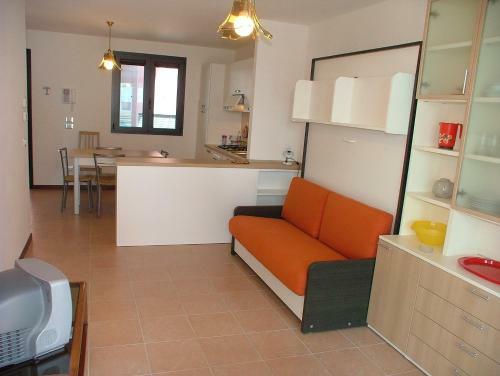 Apartamento Appartamento Magnolia 1.1