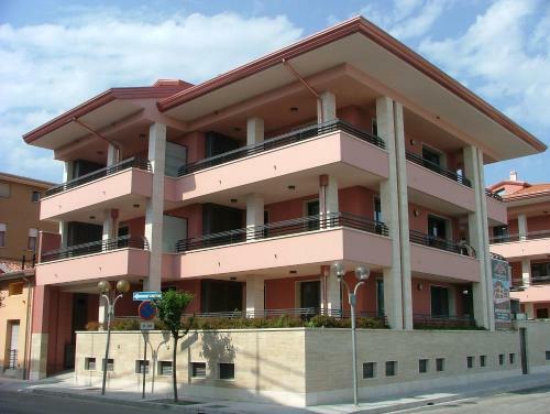 Apartamento Appartamento Magnolia 1.1