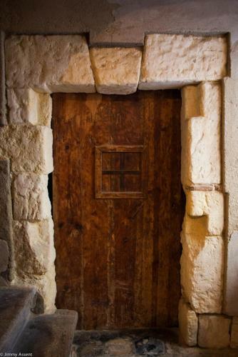 Bed & Breakfast Sassari-in