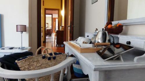 B&B La Casa Di Enrico