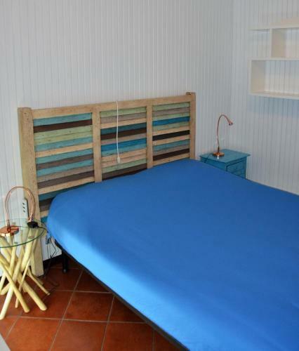 B&B La Casa Di Enrico