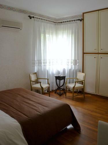 B&B La Casa Di Enrico