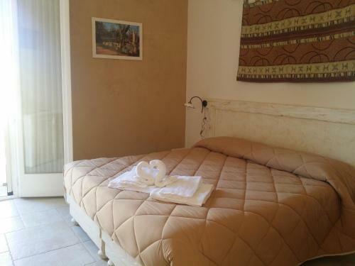 Agroturismo Relais Tenuta Camp�