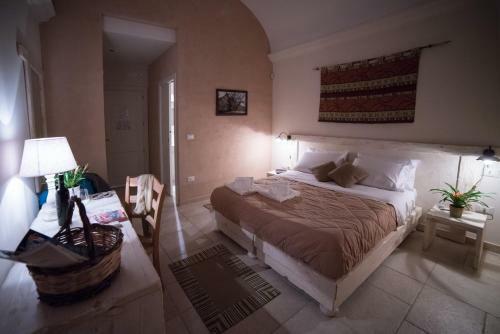 Agroturismo Relais Tenuta Camp�