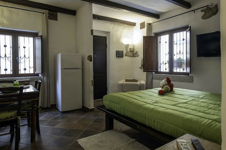 Hostal Amsicora 8