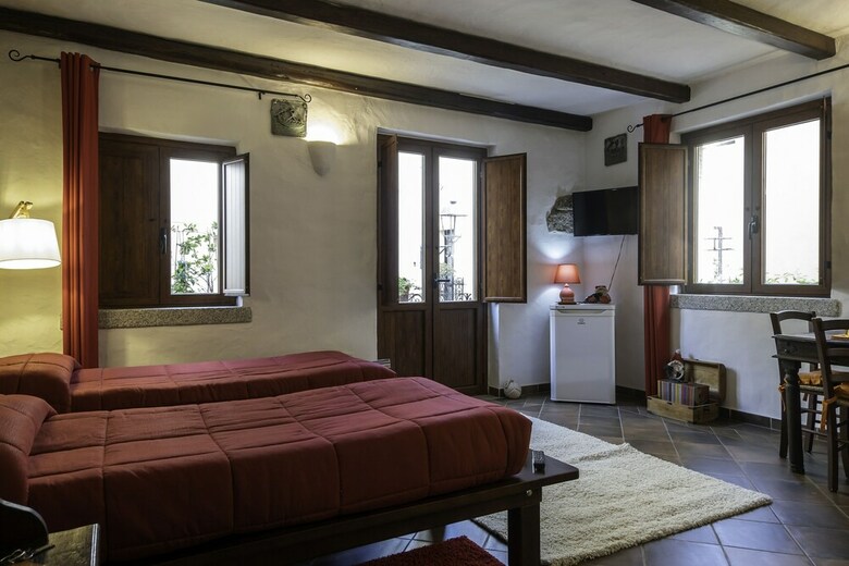 Hostal Amsicora 8