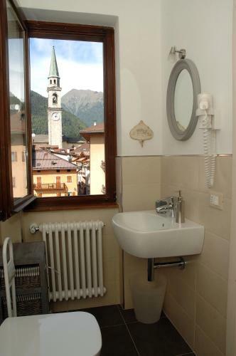 Hotel Garni San Lorenzo