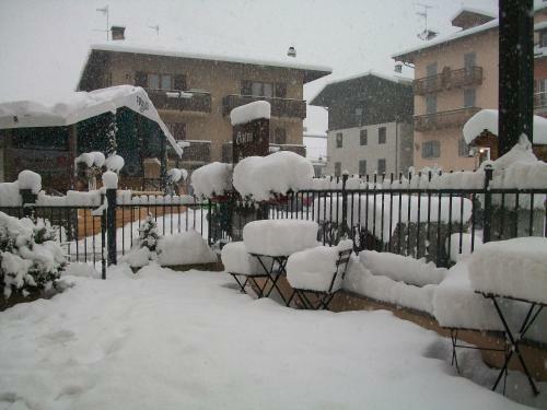 Hotel Garni San Lorenzo