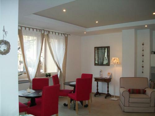 Hotel Garni San Lorenzo