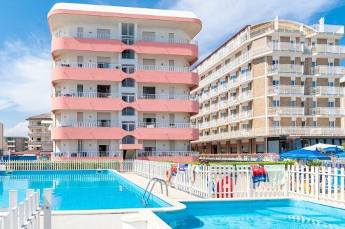 Apartamento Apollo