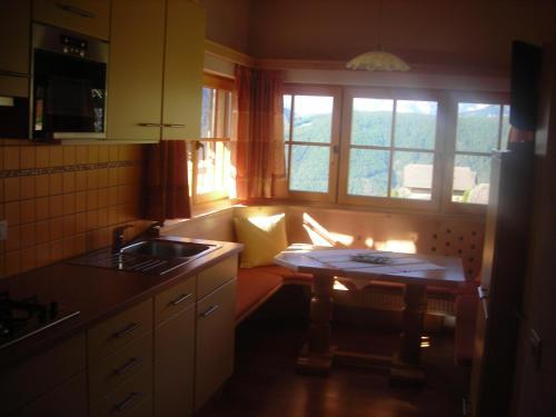 Apartamento Appartamenti Gogn