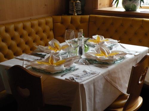 Piccolo Hotel Claudia