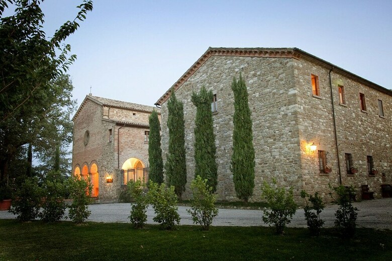 Agroturismo Residenza D'epoca San Girolamo
