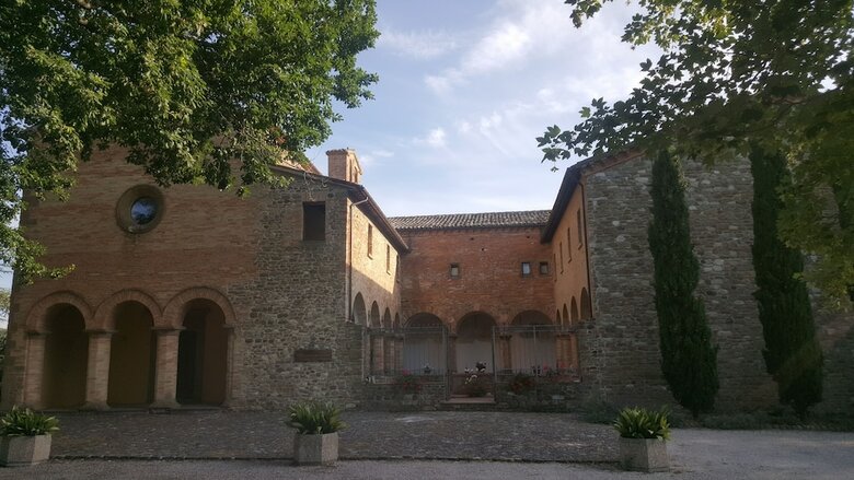 Agroturismo Residenza D'epoca San Girolamo