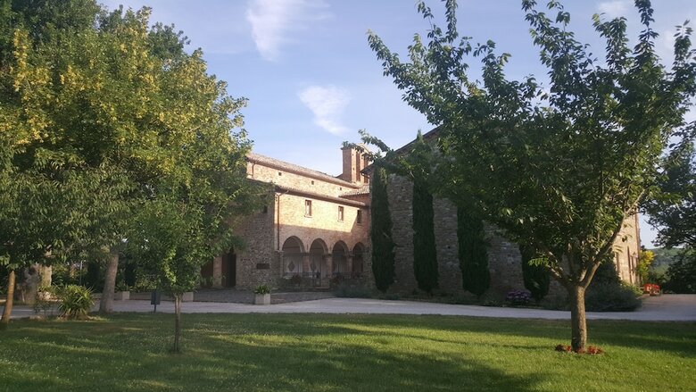 Agroturismo Residenza D'epoca San Girolamo