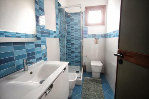 Tourist Apartments San Vito Lo Capo
