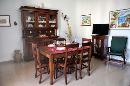 Tourist Apartments San Vito Lo Capo