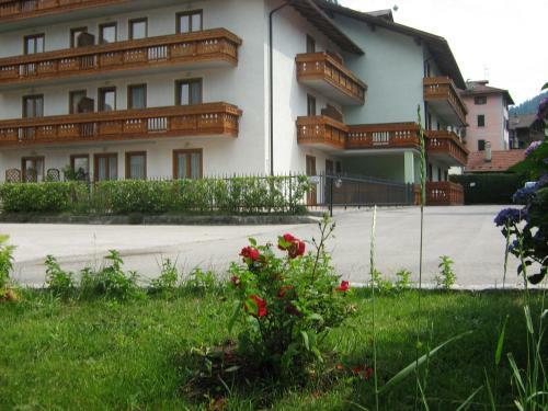 Aparthotel Park Residence Imperator