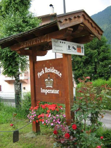 Aparthotel Park Residence Imperator