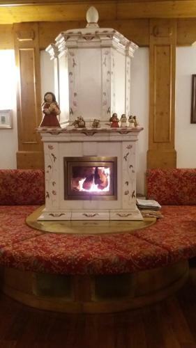Aparthotel Park Residence Imperator