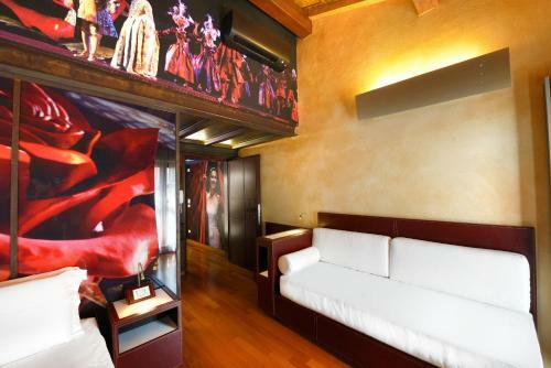 Hostal City Centre Rooms And Apartments