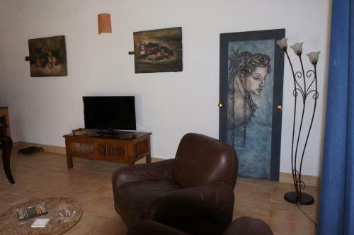 Apartamento Torre Raganella