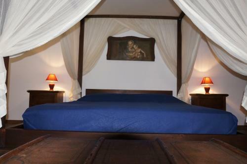 Apartamento Torre Raganella