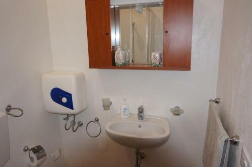 Apartamento Torre Raganella
